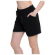 Target Γυναικείο σορτς French Terry Shorts